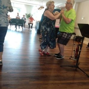 Meet your Posher, Armande